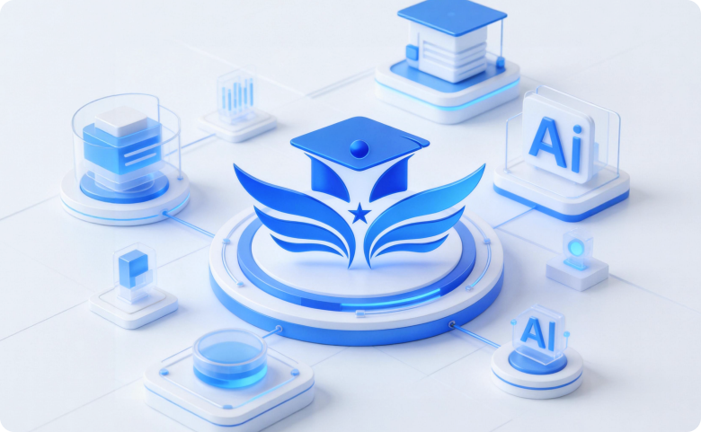 AI教育生态系统